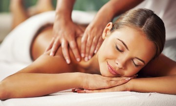 HAMAM+MASSAGE $14