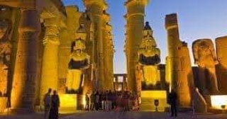 Luxor: Valley of the Kings $60