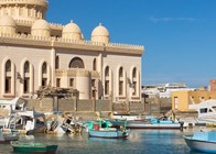 DAY TOUR of Hurghada $10