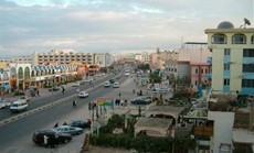 DAY TOUR of Hurghada $10